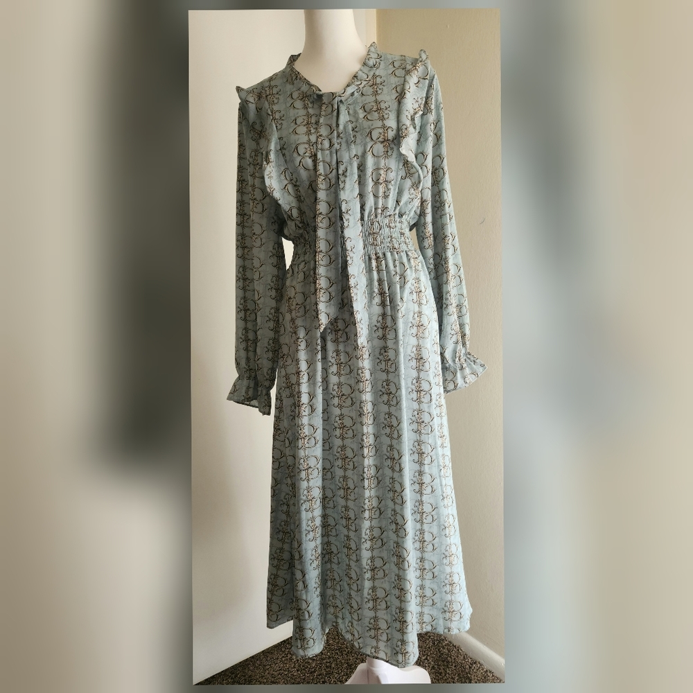 Dress.